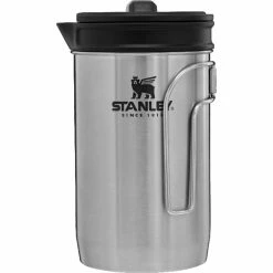 Best reviews of ๐ Stanley Adventure All-in-One Boil + Brew French Press ๐