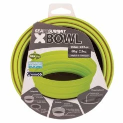 Brand new 🔥 Sea To Summit X-Bowl 🎁 -Stanley Online Store | Wide Range of Vacuum Bottles, Mugs, Thermoses, Cookware & More! Shop for eco-friendly and r Shop 102 xbowl lime pkg 07978.1635199250