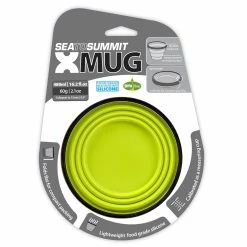 Promo 🛒 Sea To Summit X-Mug 🧨 -Stanley Online Store | Wide Range of Vacuum Bottles, Mugs, Thermoses, Cookware & More! Shop for eco-friendly and r Shop 104 xmug lime pkg 1 95127.1646267897