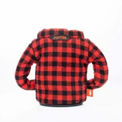 Hot Sale 👍 Puffin The Lumber Jack 👏 -Stanley Online Store | Wide Range of Vacuum Bottles, Mugs, Thermoses, Cookware & More! Shop for eco-friendly and r Shop 202207LumberjackPuffinRed3 720x 93484.1668461448