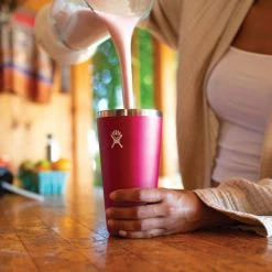 Cheapest 🛒 Hydro Flask 20 Oz. Tumbler 🛒 -Stanley Online Store | Wide Range of Vacuum Bottles, Mugs, Thermoses, Cookware & More! Shop for eco-friendly and r Shop 210921 hydroflask autumnsonnichsen 6945 1800x1800 7 rsz 57560.1645057440