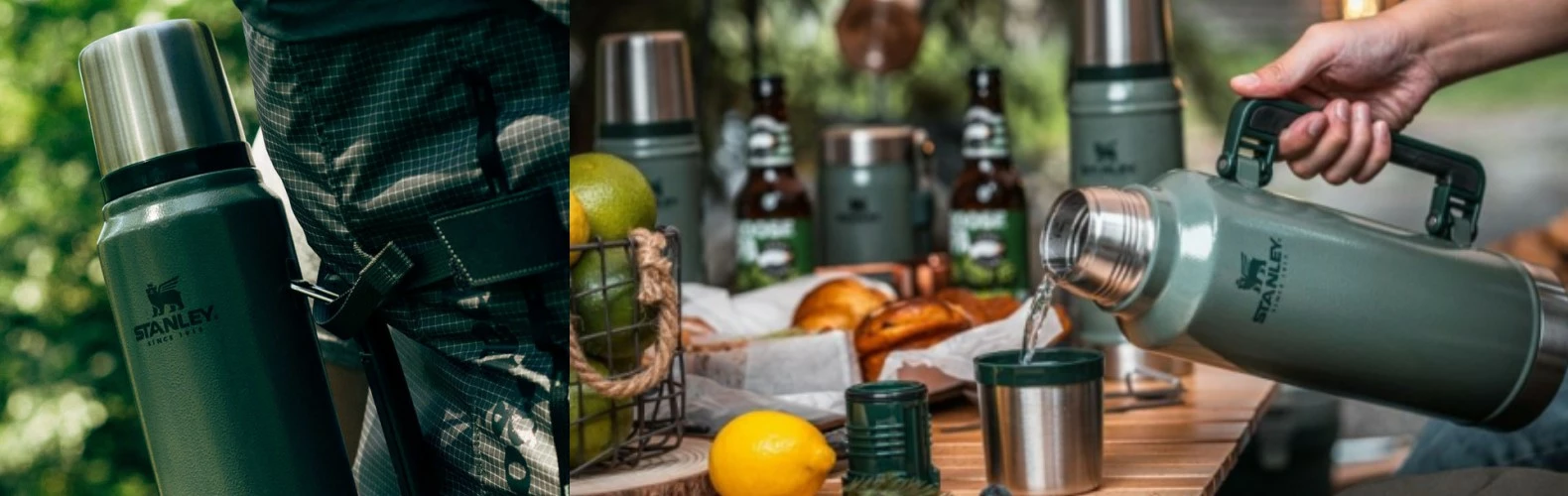 Stanley Online Store | Wide Range of Vacuum Bottles, Mugs, Thermoses, Cookware & More! Shop for eco-friendly and r Shop -Stanley Online Store | Wide Range of Vacuum Bottles, Mugs, Thermoses, Cookware & More! Shop for eco-friendly and r Shop 4.5