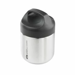 Promo 🛒 GSI Outdoors Glacier Stainless 9 Fl Oz Tiffin 💯
