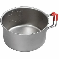 Promo ✔️ Evernew Ti 570FD Cup 🔥