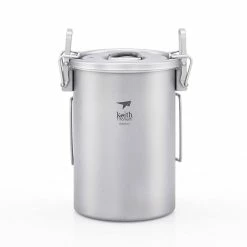 Deals 🔥 Keith Titanium Multifunctional Cooker 😍