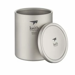 Best reviews of ๐งจ Keith Double-Wall Titanium Mug With Lid ๐ 13 Best reviews of ๐งจ Keith Double-Wall Titanium Mug With Lid ๐ -Stanley Online Store | Wide Range of Vacuum Bottles, Mugs, Thermoses, Cookware & More! Shop for eco-friendly and r Shop 71mer1xspll 61153.1626822203