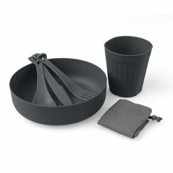 Deals 😀 Sea To Summit Delta Light Solo Set ⌛