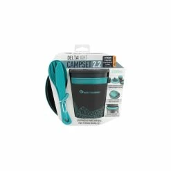Buy ✨ Sea To Summit Delta Light Camp Set 2.2 ⌛ -Stanley Online Store | Wide Range of Vacuum Bottles, Mugs, Thermoses, Cookware & More! Shop for eco-friendly and r Shop 729 set2.2 deltalightcampset2 19 rsz 25428.1626823237
