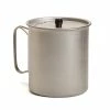 Best reviews of 💯 Vargo Outdoors Ti-Lite 750 Mug ⌛