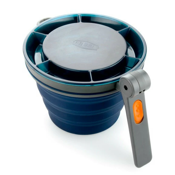 Best Sale ๐ GSI Outdoors Collapsible Fairshare Mug โญ 2 Best Sale ๐ GSI Outdoors Collapsible Fairshare Mug โญ - Image 2