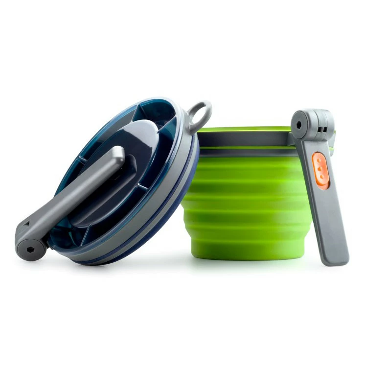 Best Sale ๐ GSI Outdoors Collapsible Fairshare Mug โญ 8 Best Sale ๐ GSI Outdoors Collapsible Fairshare Mug โญ - Image 8