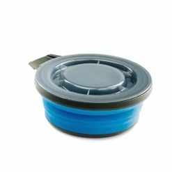 New 👍 GSI Outdoors Escape Bowl With Lid ⌛