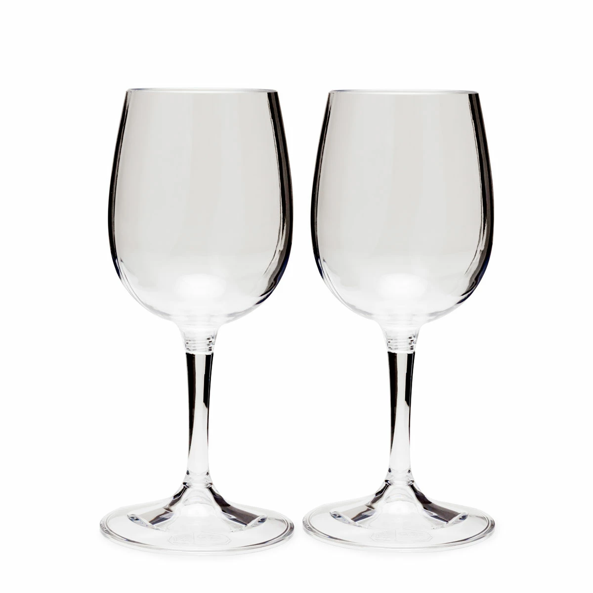 Discount ⌛ GSI Outdoors Nesting Wine Glass Set ⌛ 2 Discount ⌛ GSI Outdoors Nesting Wine Glass Set ⌛ - Image 2
