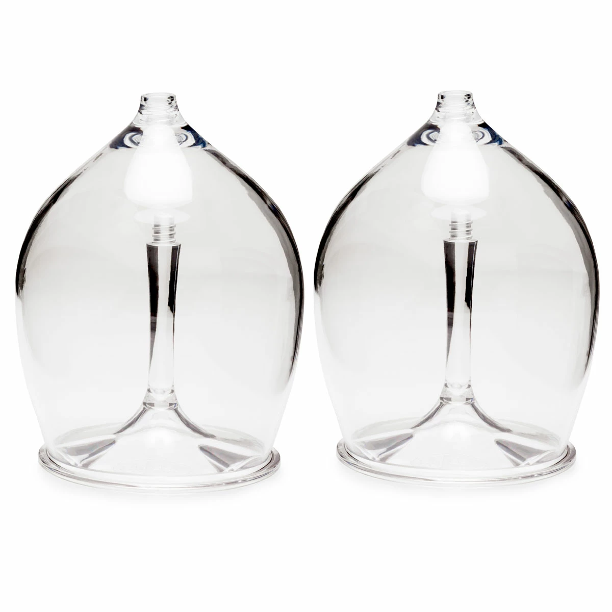 Budget ๐ GSI Outdoors Nesting Red Wine Glass Set ๐ 2 Budget ๐ GSI Outdoors Nesting Red Wine Glass Set ๐ - Image 2