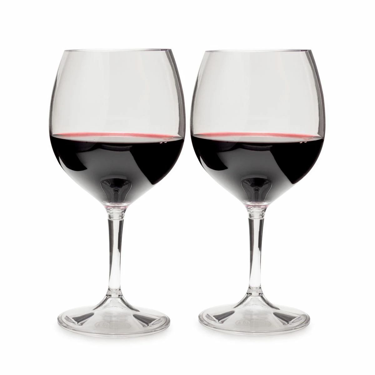 Budget ๐ GSI Outdoors Nesting Red Wine Glass Set ๐ 1 Budget ๐ GSI Outdoors Nesting Red Wine Glass Set ๐