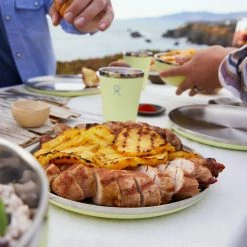 Flash Sale 😀 Hydro Flask 10-inch Plate 👏 -Stanley Online Store | Wide Range of Vacuum Bottles, Mugs, Thermoses, Cookware & More! Shop for eco-friendly and r Shop 9b9a9411 1800x1800 3 rsz 15456.1626823501