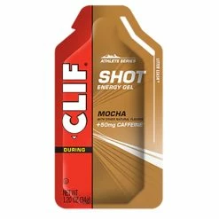 Best reviews of 🥰 Clif Shot Energy Gel - Mocha 😉