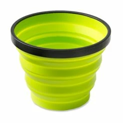 Outlet 😉 Sea To Summit X-Cup ✨ -Stanley Online Store | Wide Range of Vacuum Bottles, Mugs, Thermoses, Cookware & More! Shop for eco-friendly and r Shop X Cup Lime Green rsz 92478.1646267551