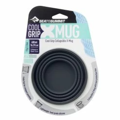 Brand new 🔥 Sea To Summit Cool Grip X-Mug ✔️ -Stanley Online Store | Wide Range of Vacuum Bottles, Mugs, Thermoses, Cookware & More! Shop for eco-friendly and r Shop axcgmugch c rsz 71852.1651615385