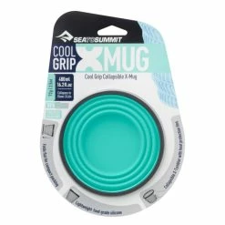 Brand new 🔥 Sea To Summit Cool Grip X-Mug ✔️ -Stanley Online Store | Wide Range of Vacuum Bottles, Mugs, Thermoses, Cookware & More! Shop for eco-friendly and r Shop axcgmugsf x mug coolgrip seafoam packaging 01 1301x867 43e2dcf rsz 60045.1651615385