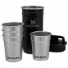 Best Pirce 😍 Stanley Adventure Nesting Shot Glass Set 🌟