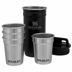 Best Pirce ๐ Stanley Adventure Nesting Shot Glass Set ๐