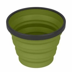 Promo 🛒 Sea To Summit X-Mug 🧨 -Stanley Online Store | Wide Range of Vacuum Bottles, Mugs, Thermoses, Cookware & More! Shop for eco-friendly and r Shop collapsible hot coffee tea camping mug olive 2048x.progressive rsz 05289.1646267897