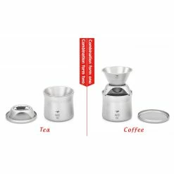 Deals ๐ Keith Titanium Mini Coffee & Tea Maker โ๏ธ 21 Deals ๐ Keith Titanium Mini Coffee & Tea Maker โ๏ธ -Stanley Online Store | Wide Range of Vacuum Bottles, Mugs, Thermoses, Cookware & More! Shop for eco-friendly and r Shop ctm 11 64494.1626822563