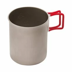 Cheapest 😀 Evernew Ti Mug 760 FD ⌛