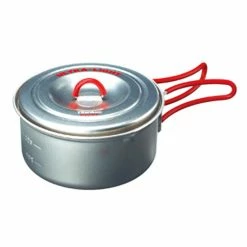 Cheapest 😀 Evernew Ti Ultralight Pot 600mL 🔔