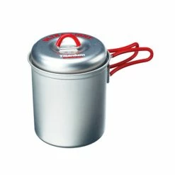 Cheapest 🛒 Evernew Ti Ultralight Deep Pot - Small 💯