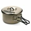 Best Sale 🧨 Evernew Ti Non-Stick Pot 900mL ✔️