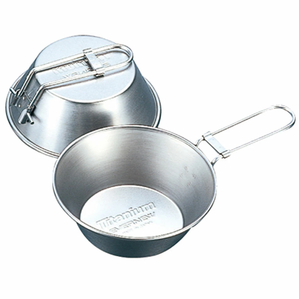 Cheapest ๐ Evernew Ti Sierra Cup Folding Handle ๐ 1 Cheapest ๐ Evernew Ti Sierra Cup Folding Handle ๐
