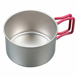 Outlet 🧨 Evernew Ti Cup 400 FD 👏