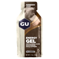 Best deal 🥰 Gu Energy Gel - Espresso Love 👍