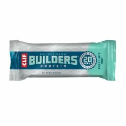 Hot Sale 👏 Clif Builders Bar - Chocolate Mint ✔️