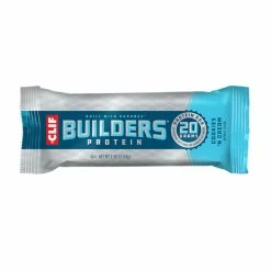 Buy 🛒 Clif Builders Bar - Cookies N Cream ✨