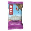 Cheapest ✨ Clif Bar - Chocolate Chip Peanut Crunch 👏