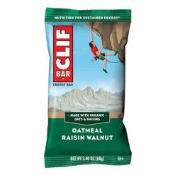 Coupon 👏 Clif Bar - Oatmeal Raisin Walnut 🌟