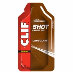 Top 10 🤩 Clif Shot Energy Gel - Chocolate 🛒
