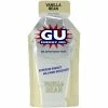 Budget 😍 Gu Energy Gel - Vanilla Bean 😀