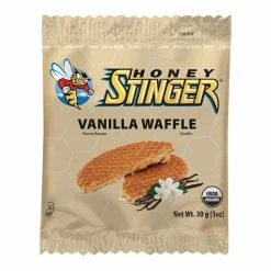 Discount 🥰 Honey Stinger Organic Stinger Vanilla Waffle 🥰