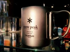 Buy ⌛ Snow Peak Titanium Double Wall 300 Mug 🤩 -Stanley Online Store | Wide Range of Vacuum Bottles, Mugs, Thermoses, Cookware & More! Shop for eco-friendly and r Shop img 20140318 083931 92582.1626821801