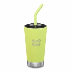 Wholesale 👍 Klean Kanteen Insulated Tumbler W/ Straw - 16 Oz. 💯 -Stanley Online Store | Wide Range of Vacuum Bottles, Mugs, Thermoses, Cookware & More! Shop for eco-friendly and r Shop k16vsscs jp e 52779.1652994696