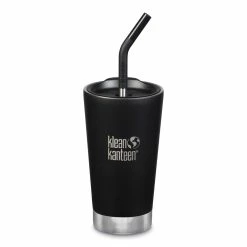 Wholesale 👍 Klean Kanteen Insulated Tumbler W/ Straw - 16 Oz. 💯