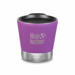 Budget 😉 Klean Kanteen Insulated Tumbler With Lid - 8 Oz 👍 -Stanley Online Store | Wide Range of Vacuum Bottles, Mugs, Thermoses, Cookware & More! Shop for eco-friendly and r Shop k8vssc bb e 78462.1652994377
