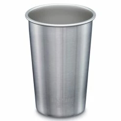 Buy 😍 Klean Kanteen Steel Pint 16 Oz - 4 Pack ⌛ -Stanley Online Store | Wide Range of Vacuum Bottles, Mugs, Thermoses, Cookware & More! Shop for eco-friendly and r Shop kssc16 rt rsz 1 07806.1626821824