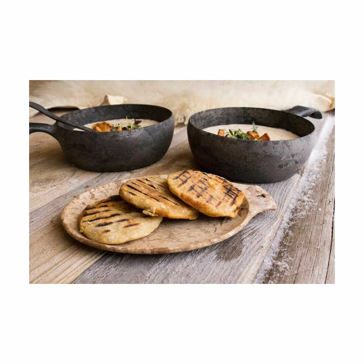 Flash Sale ๐ Kupilka 14 - Light Platter โ๏ธ 4 Flash Sale ๐ Kupilka 14 - Light Platter โ๏ธ - Image 4