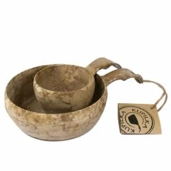 Top 10 ✔️ Kupilka 55 & 21 - Cup And Bowl Set 💯