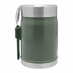 Brand new 🧨 Stanley Legendary Food Jar & Spork 🥰 -Stanley Online Store | Wide Range of Vacuum Bottles, Mugs, Thermoses, Cookware & More! Shop for eco-friendly and r Shop legendaryfoodjargrn rsz 69756.1657817294